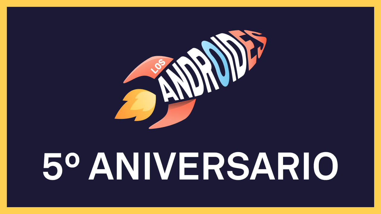 13 AÑOS como ANDROID DEV resumidos en 35 MINUTOS