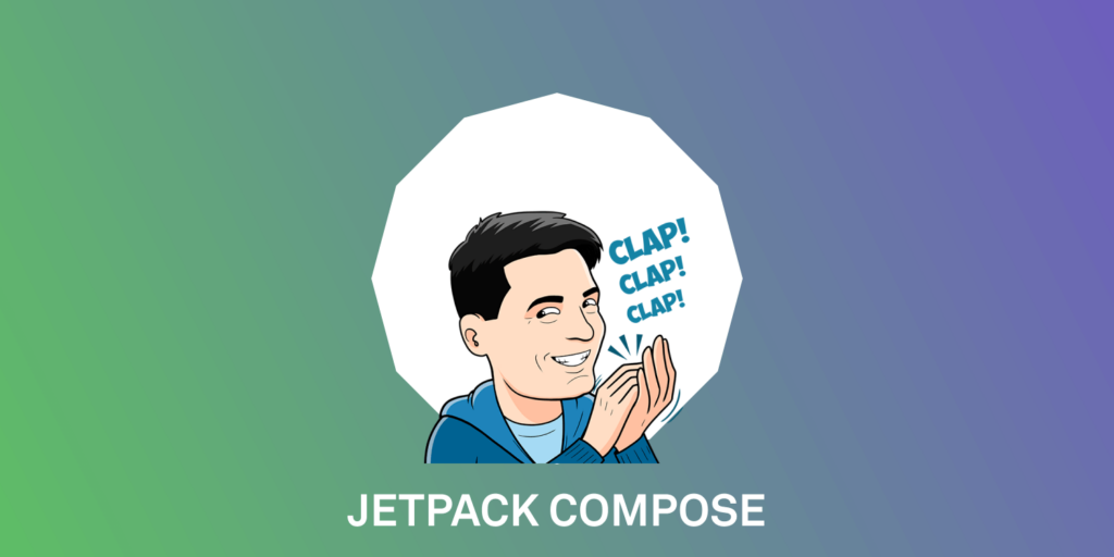 Descubre JETPACK COMPOSE por dentro│Jorge Castillo [TOPIC#10]