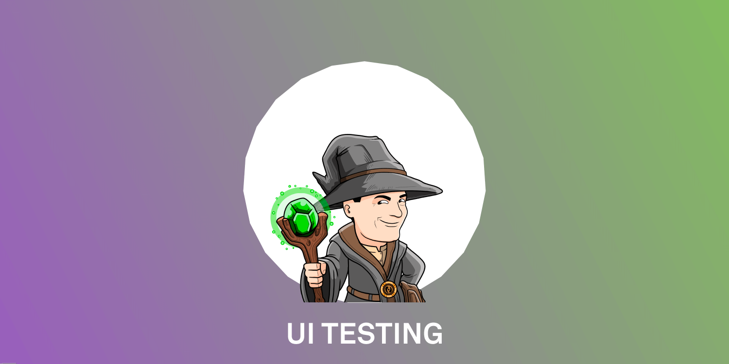 Existen los TESTS de UI unitarios❓️UI Testing [TOPIC 6]