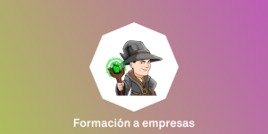 Formación a empresas android