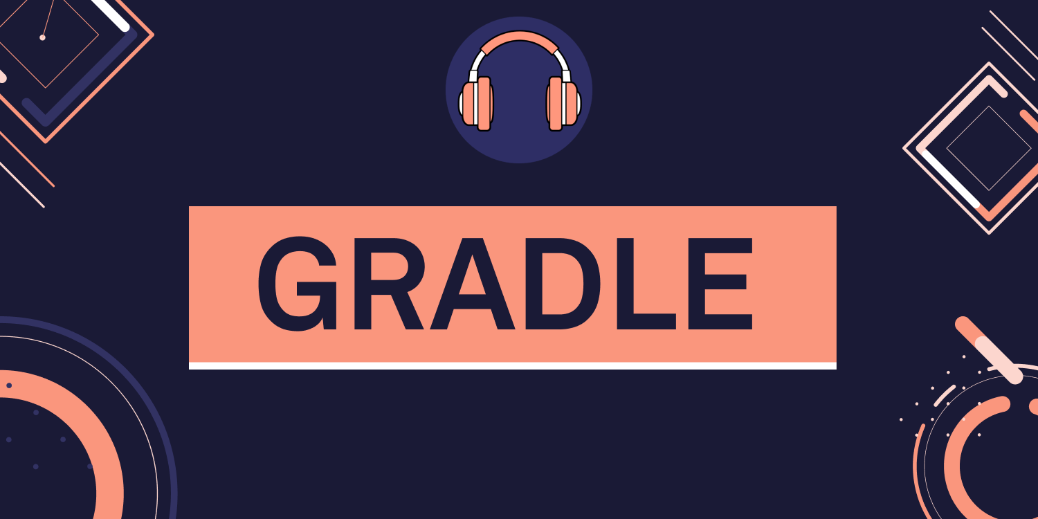 Audiocurso de Gradle para Android