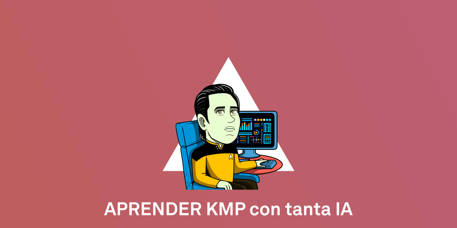¿Aún tiene SENTIDO aprender KMP con tanta IA❓