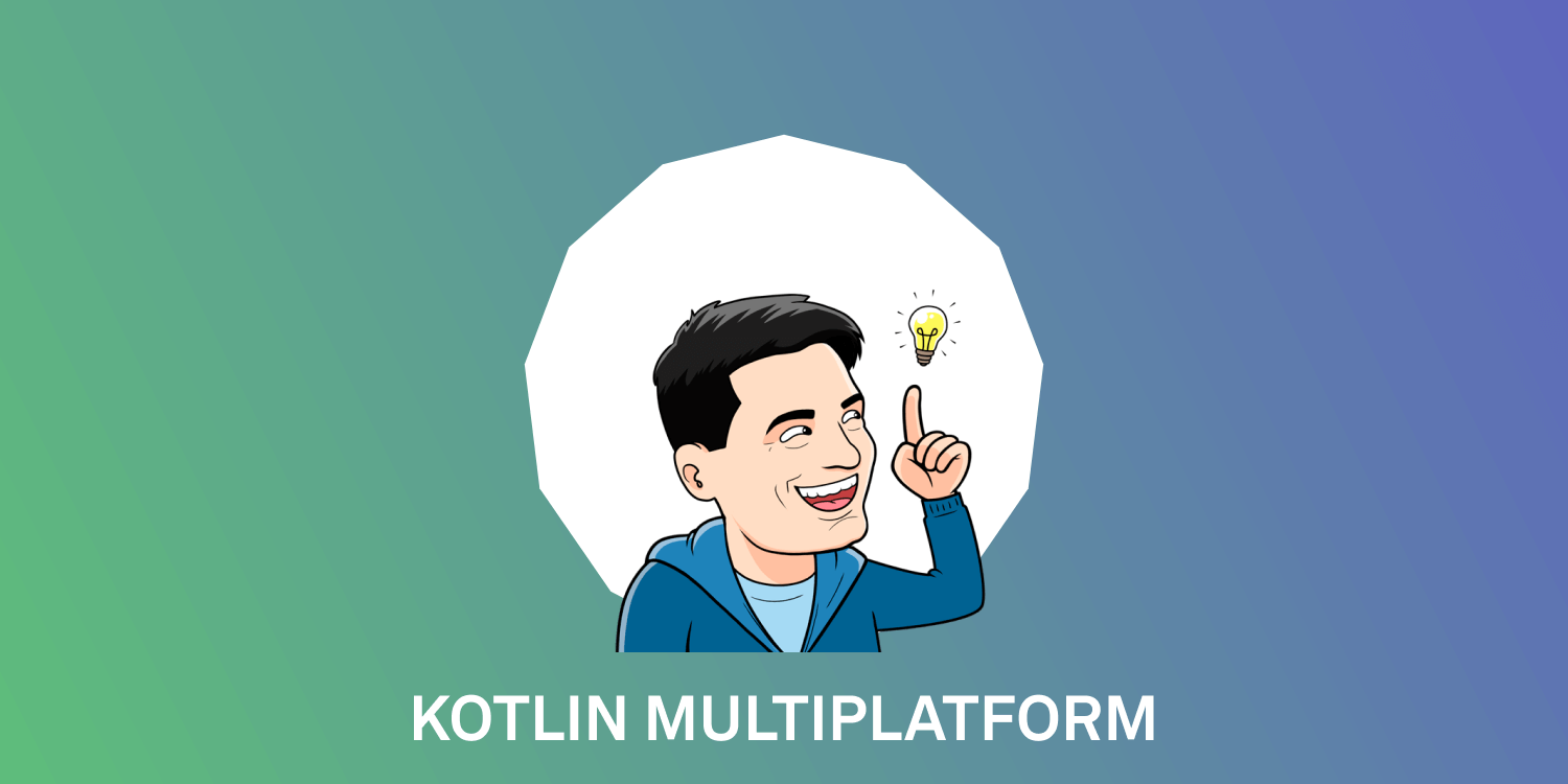 Kotlin Multiplatform TOPIC2