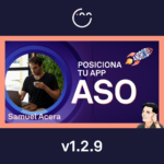 ASO (el SEO para apps) con Samuel Acera