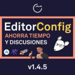 EditorConfig para Android y Kotlin