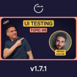 Existen los TESTS de UI unitarios❓️| UI Testing [TOPIC#6]