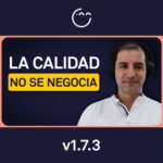 Calidad en el Código [TOPIC#7]