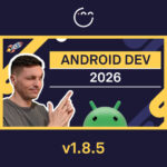 Así BLINDAS tu FUTURO como ANDROID DEV en 2026 (Spoiler → la IA no te va a salvar)