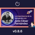 La importancia de invertir en una formación con Julio César Fernández de Apple Coding