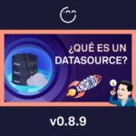 Qué es un Datasource