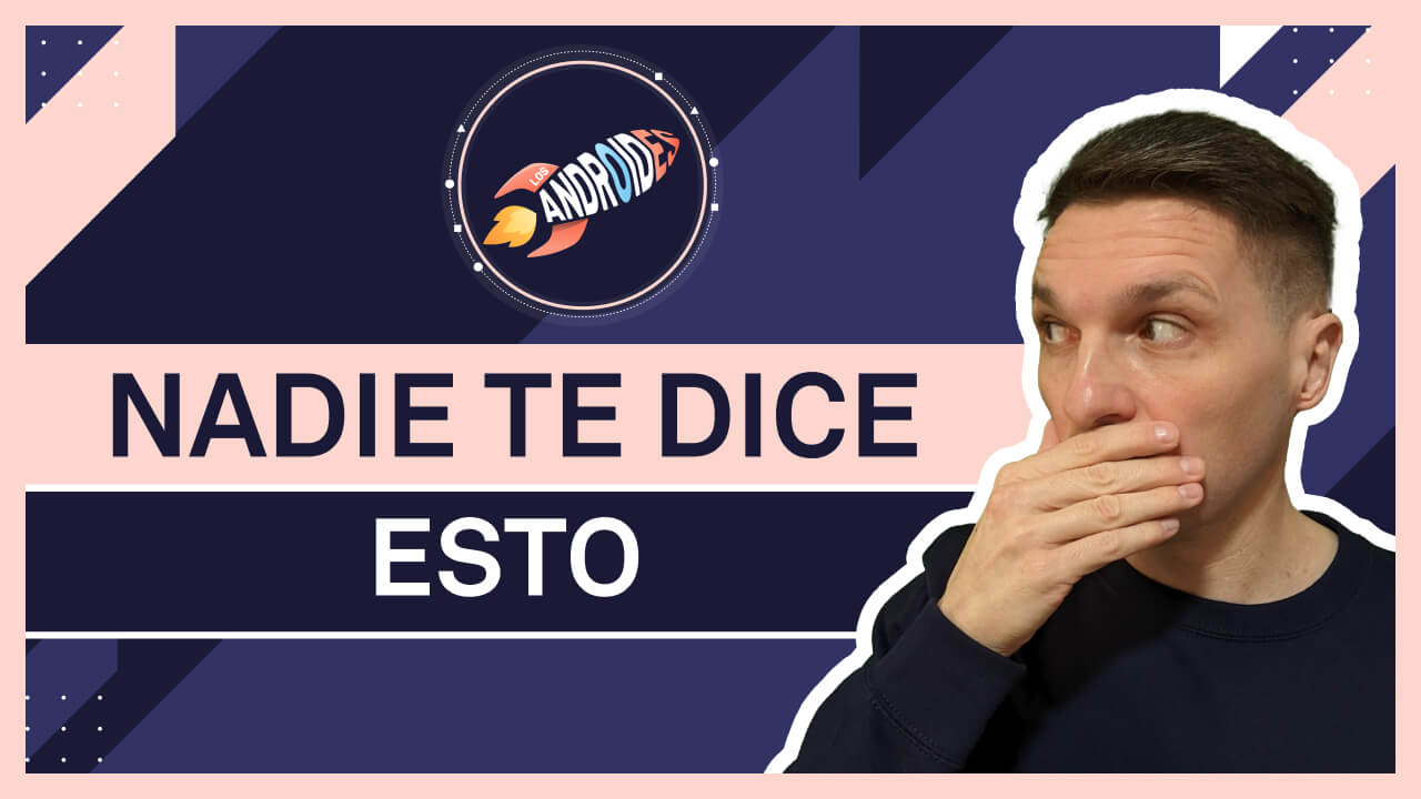 La VERDAD incómoda sobre el ESTANCAMIENTO como Android Developer