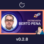 Entrevista a Berto Pena (ThinkWasabi.com)