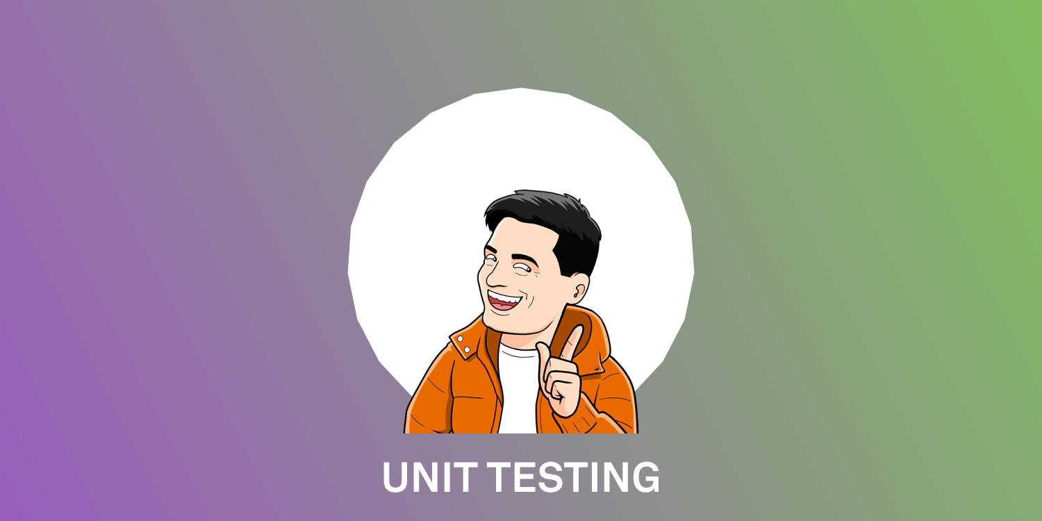 Unit Testing TOPIC3