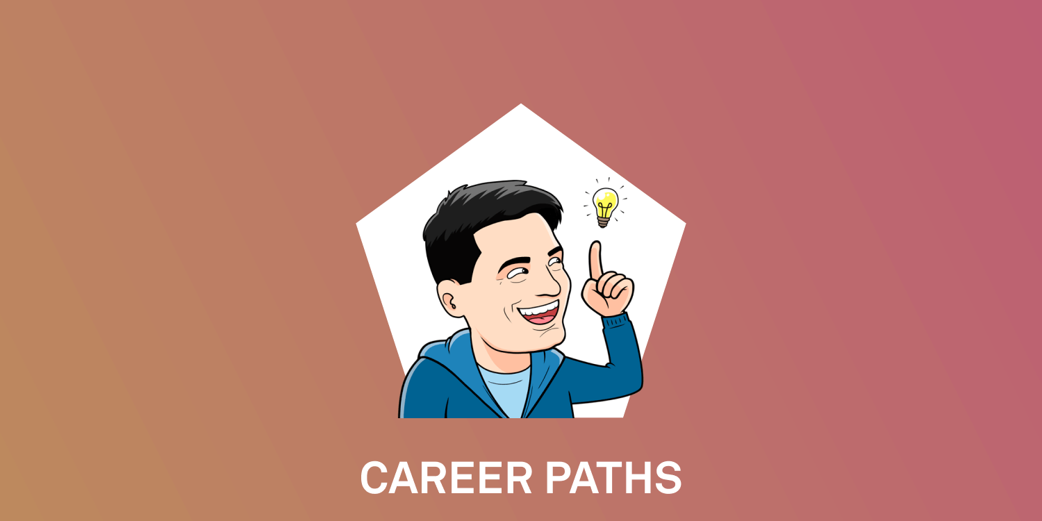 career paths android