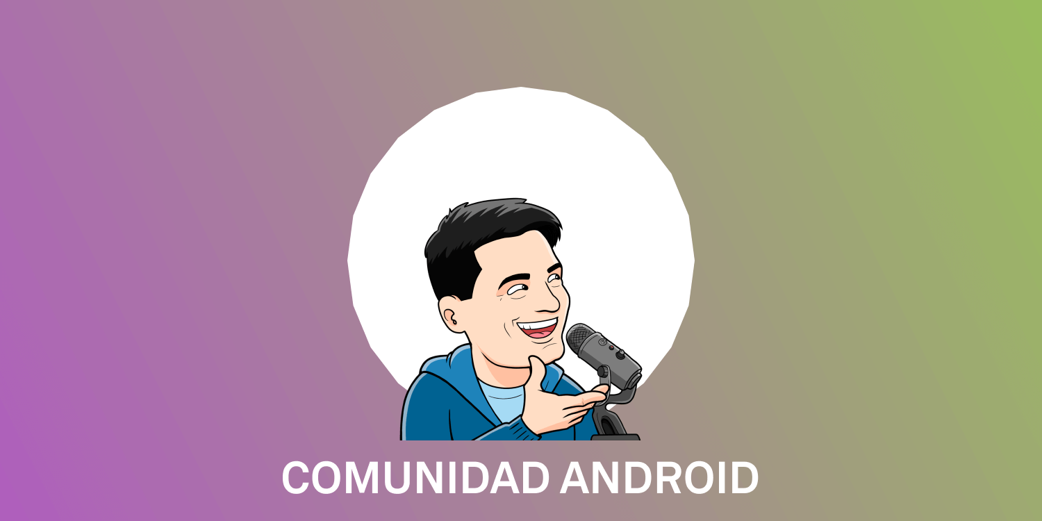 comunidad android