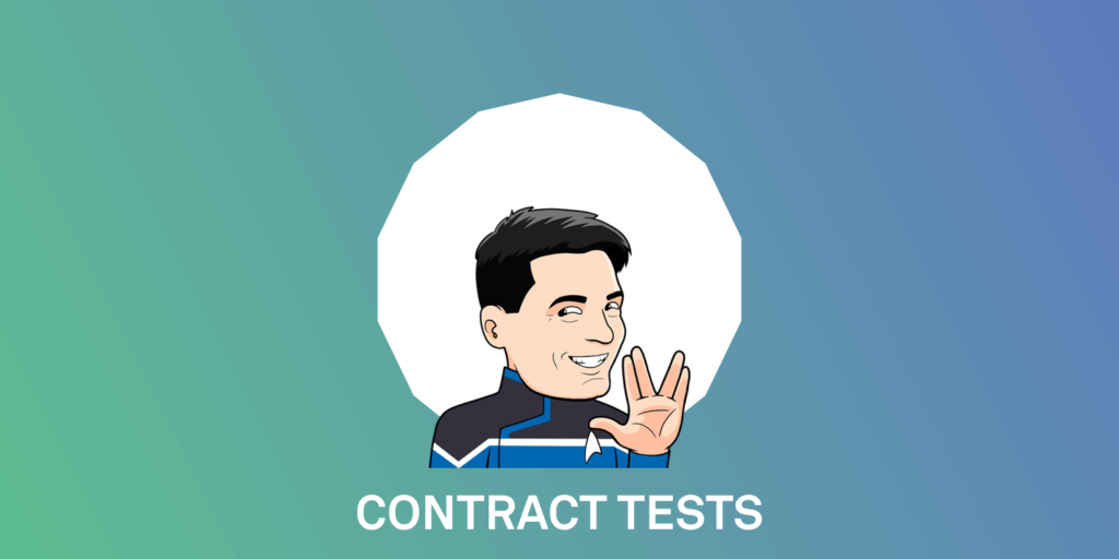 contract tests