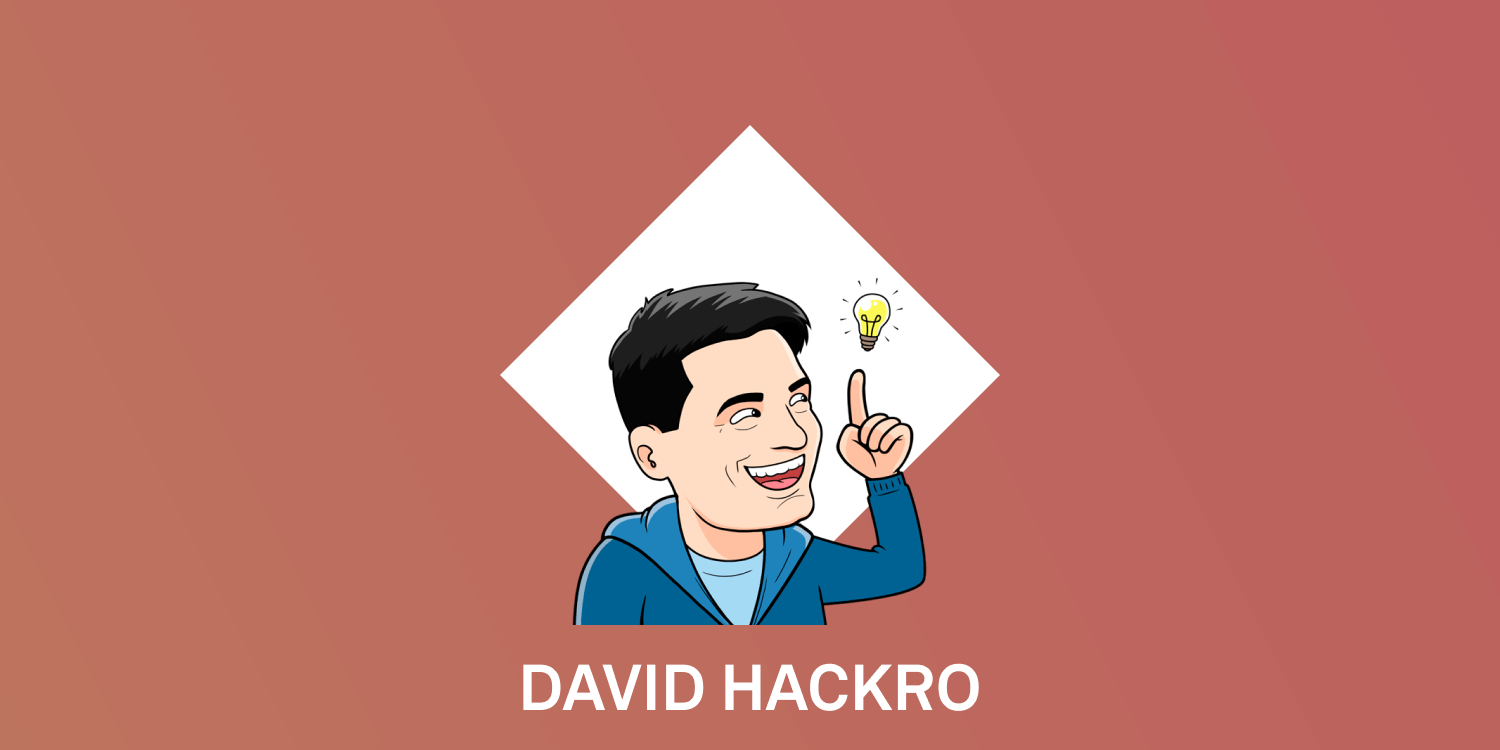 david hackro