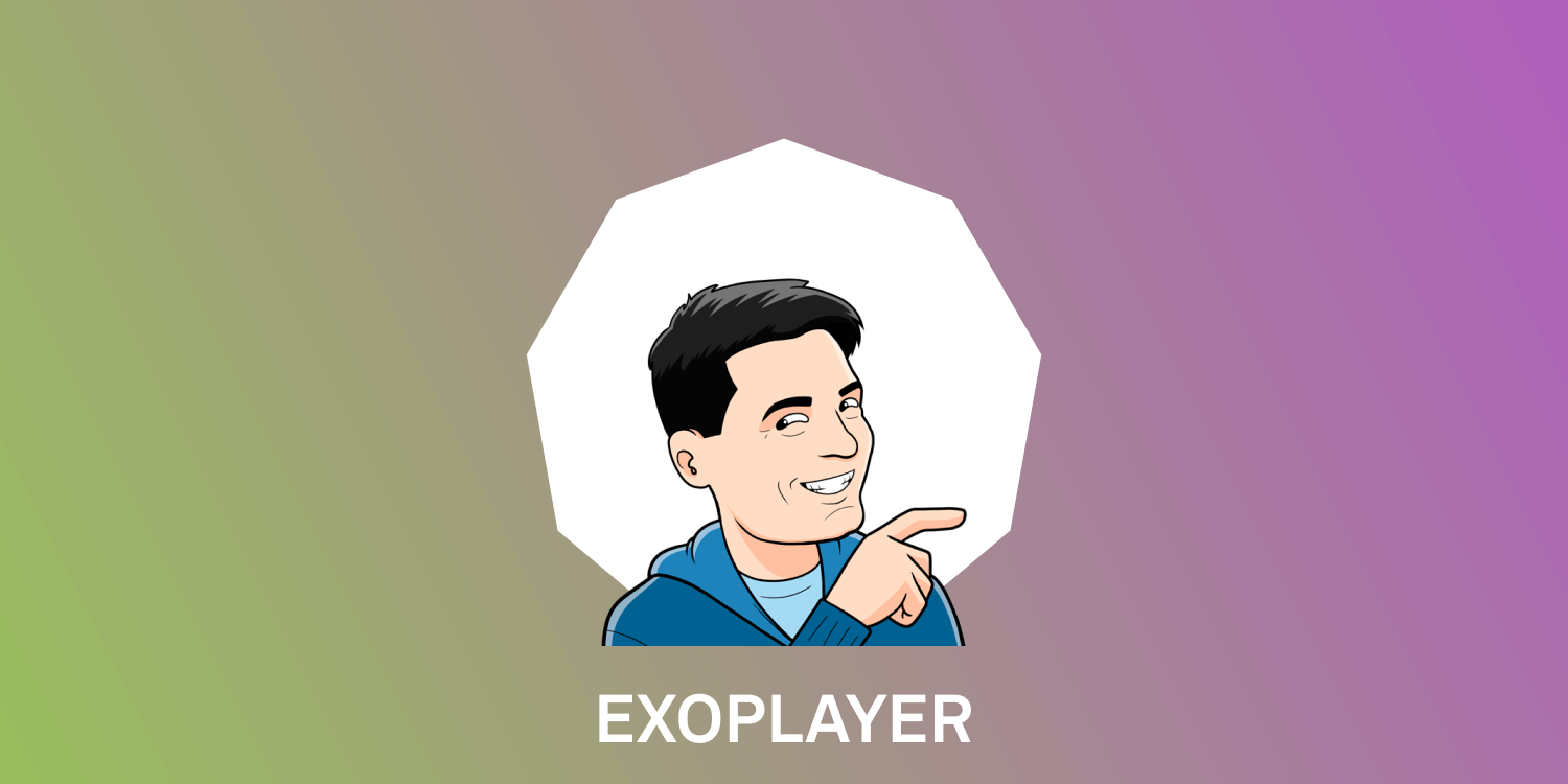 exoplayer