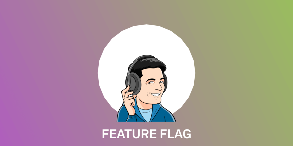 feature flag