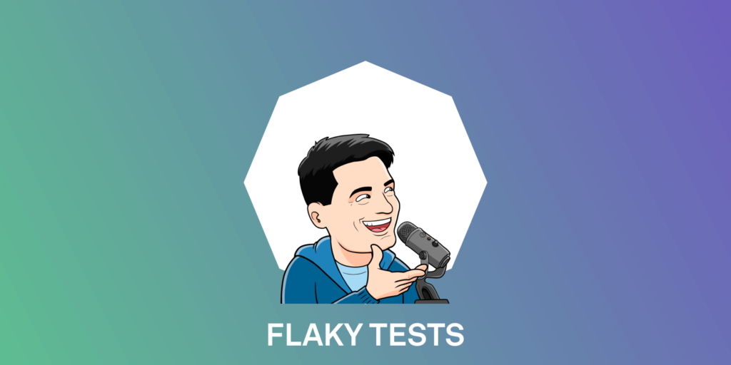 flaky test android