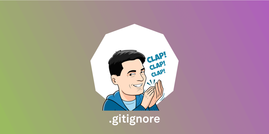 git ignore android