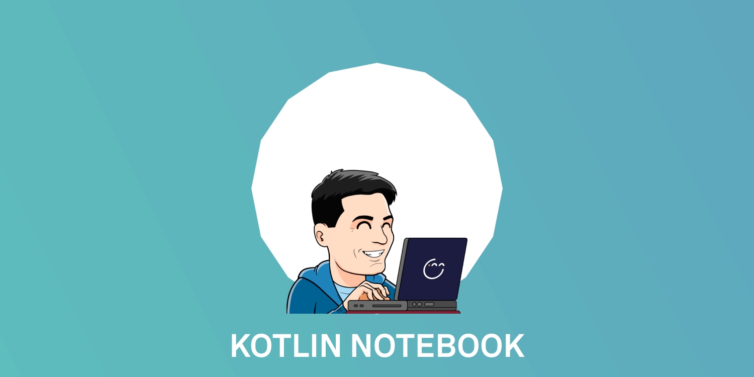 kotlin notebook