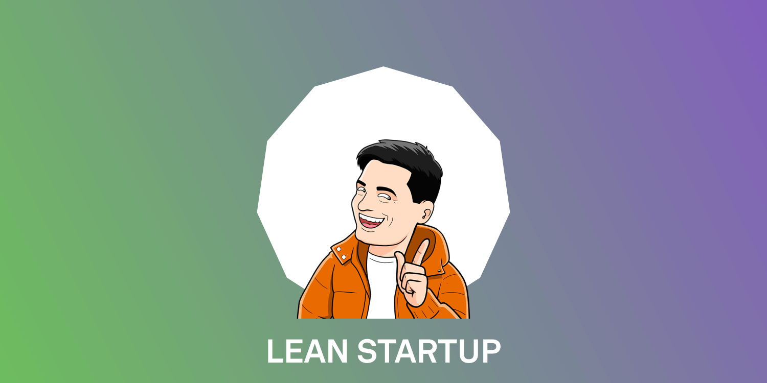 El método Lean Startup