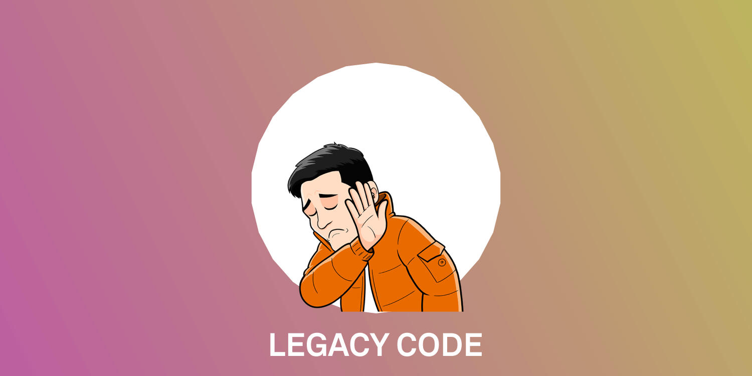 legacy code android testing