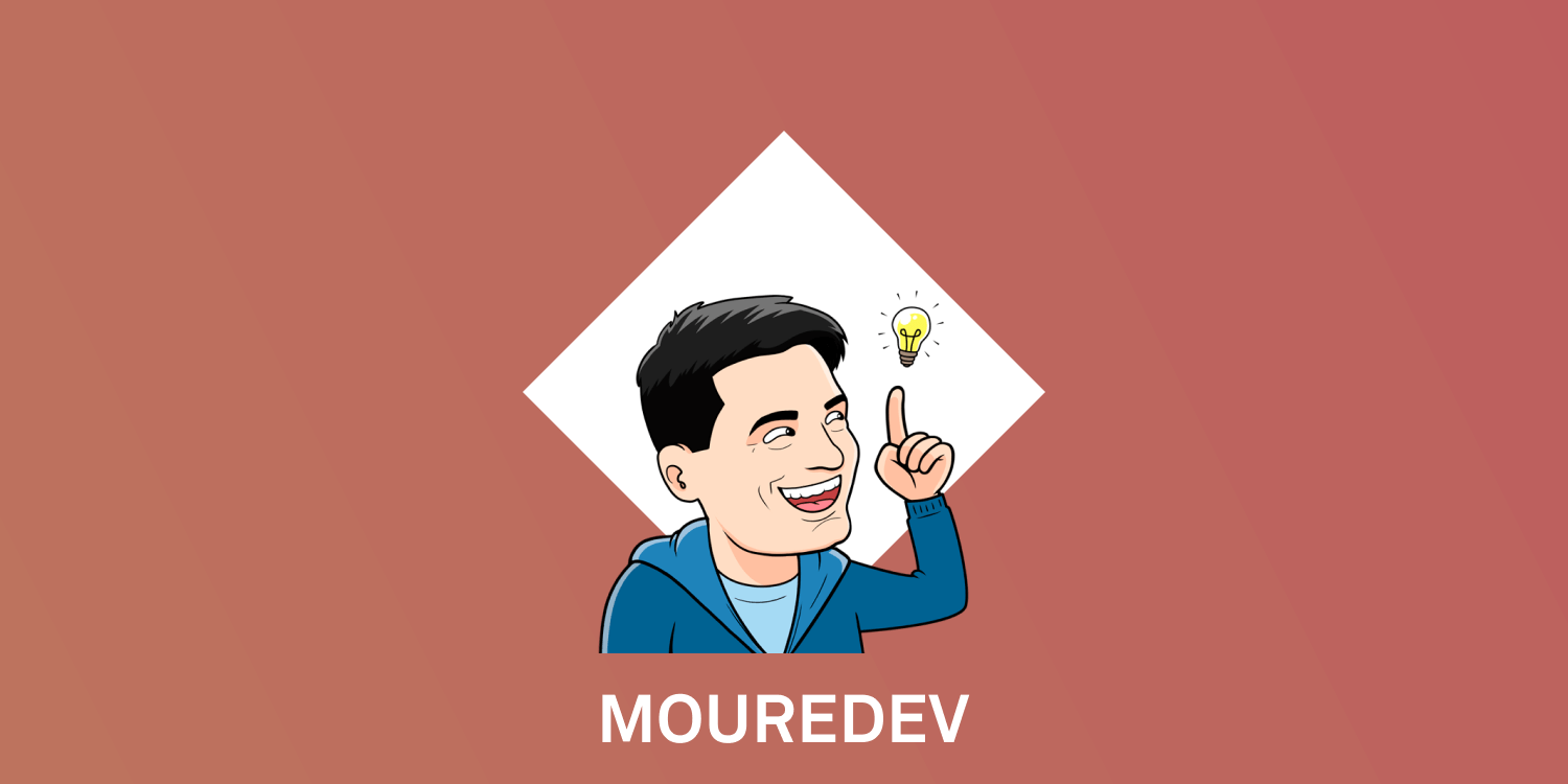 MoureDev tiene algo que contarte