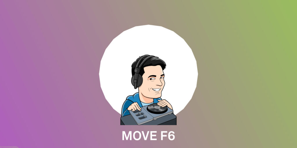 move f6