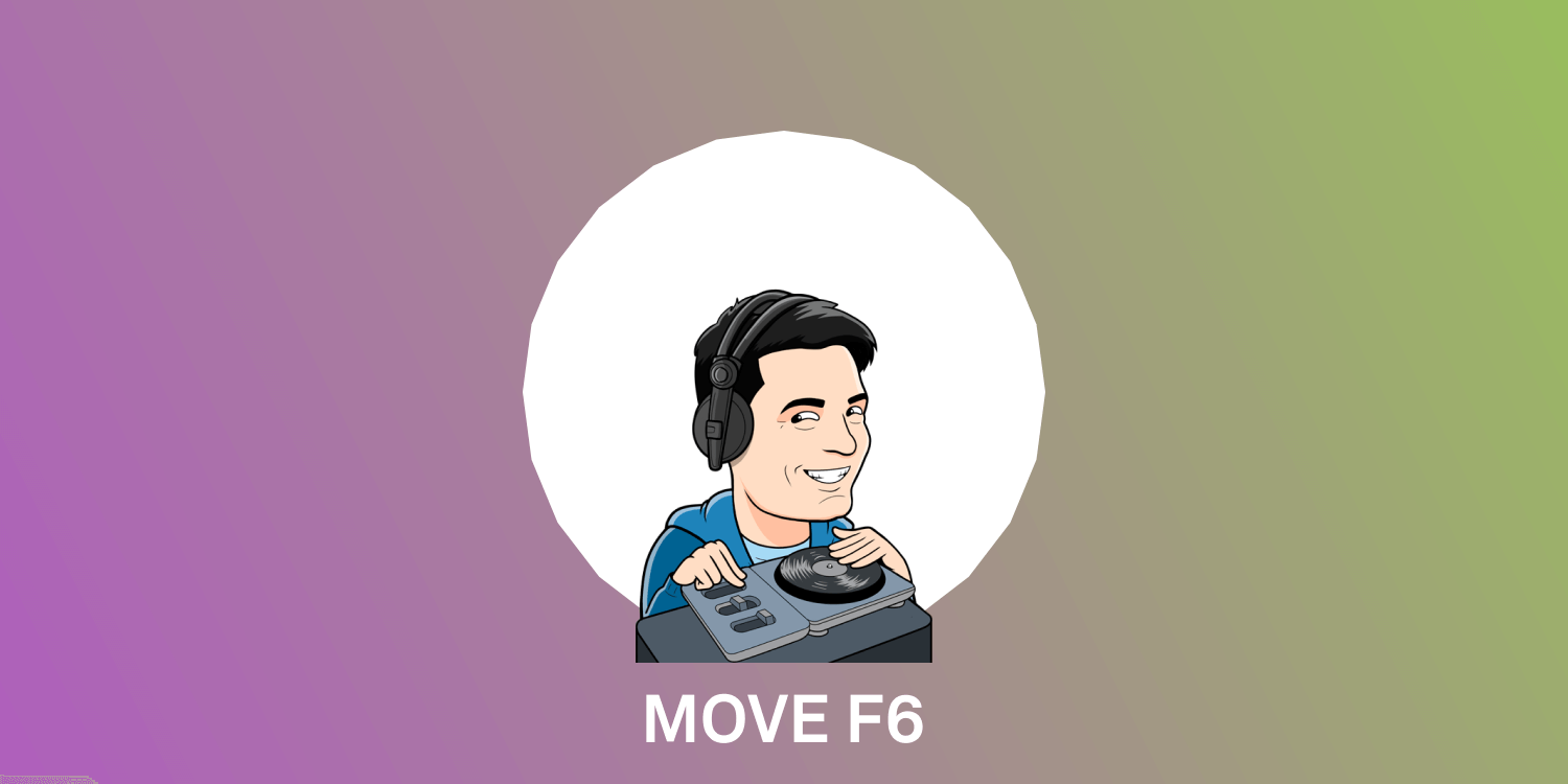 Move F6 para mover clases de un sitio a otro en Android Studio