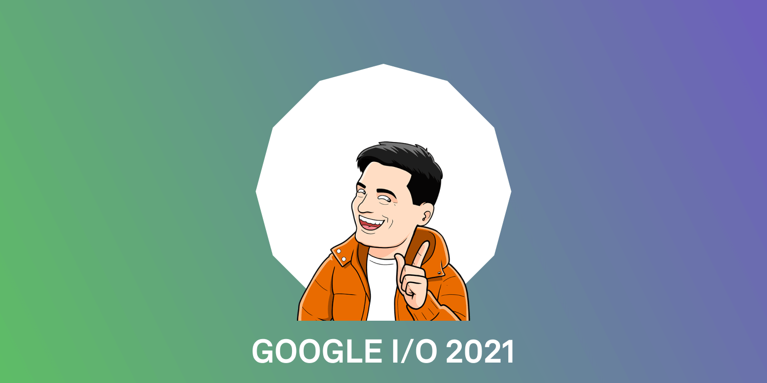 google 2021