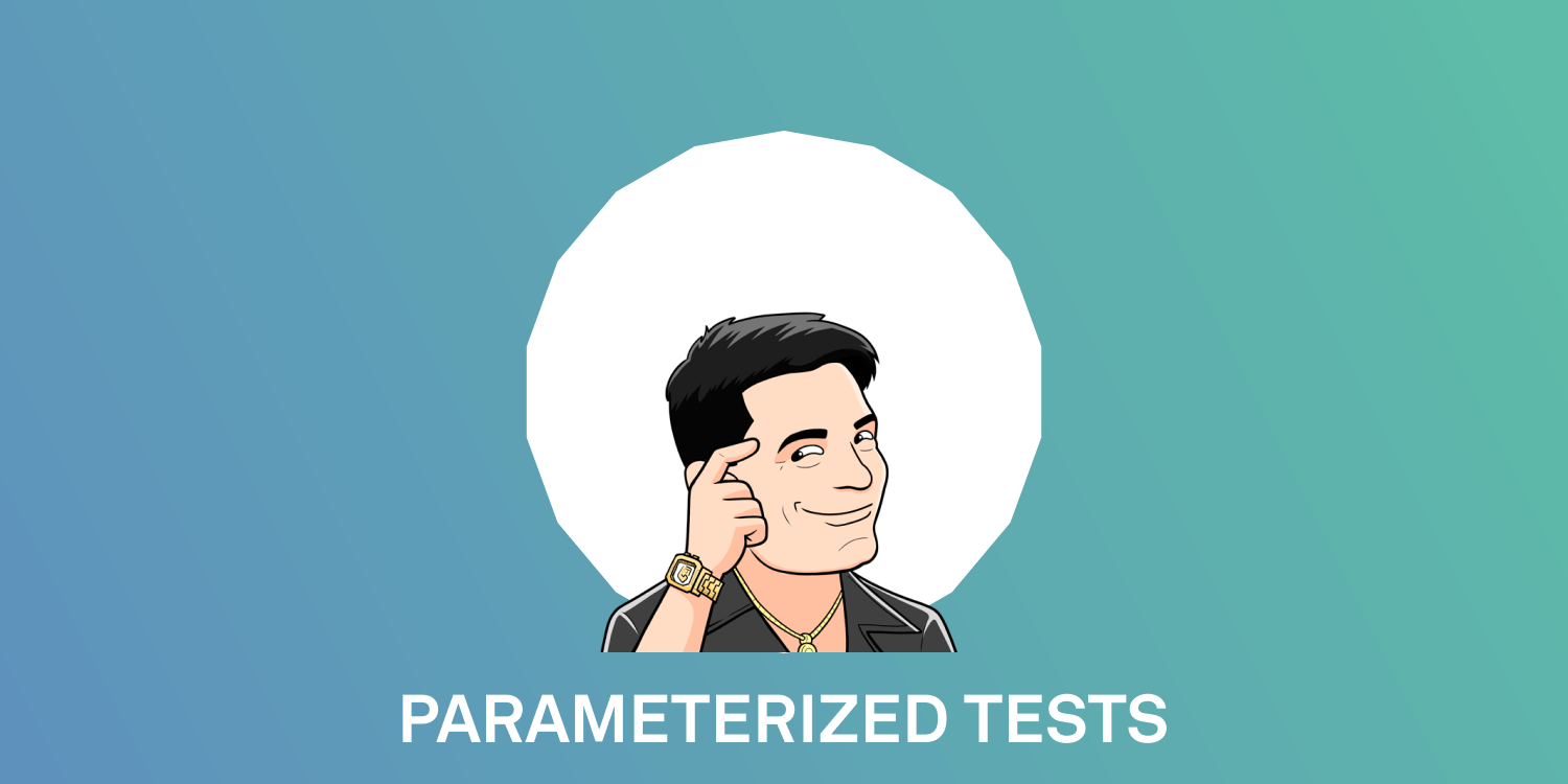 Parameterized Tests con JUnit en Kotlin