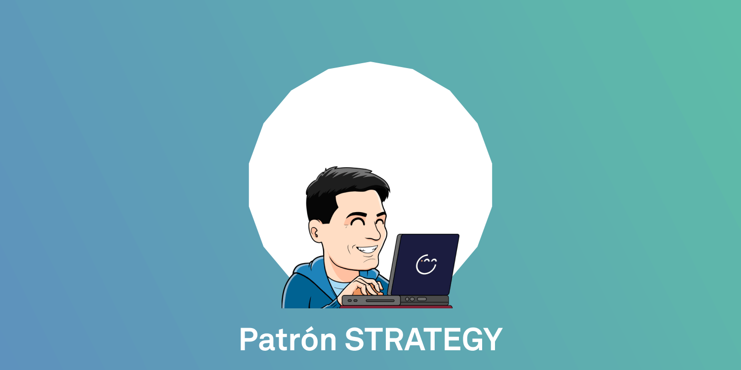 patron strategy android