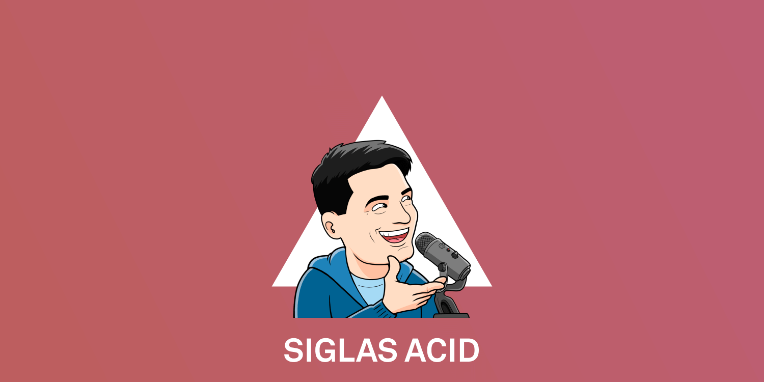 siglas acid
