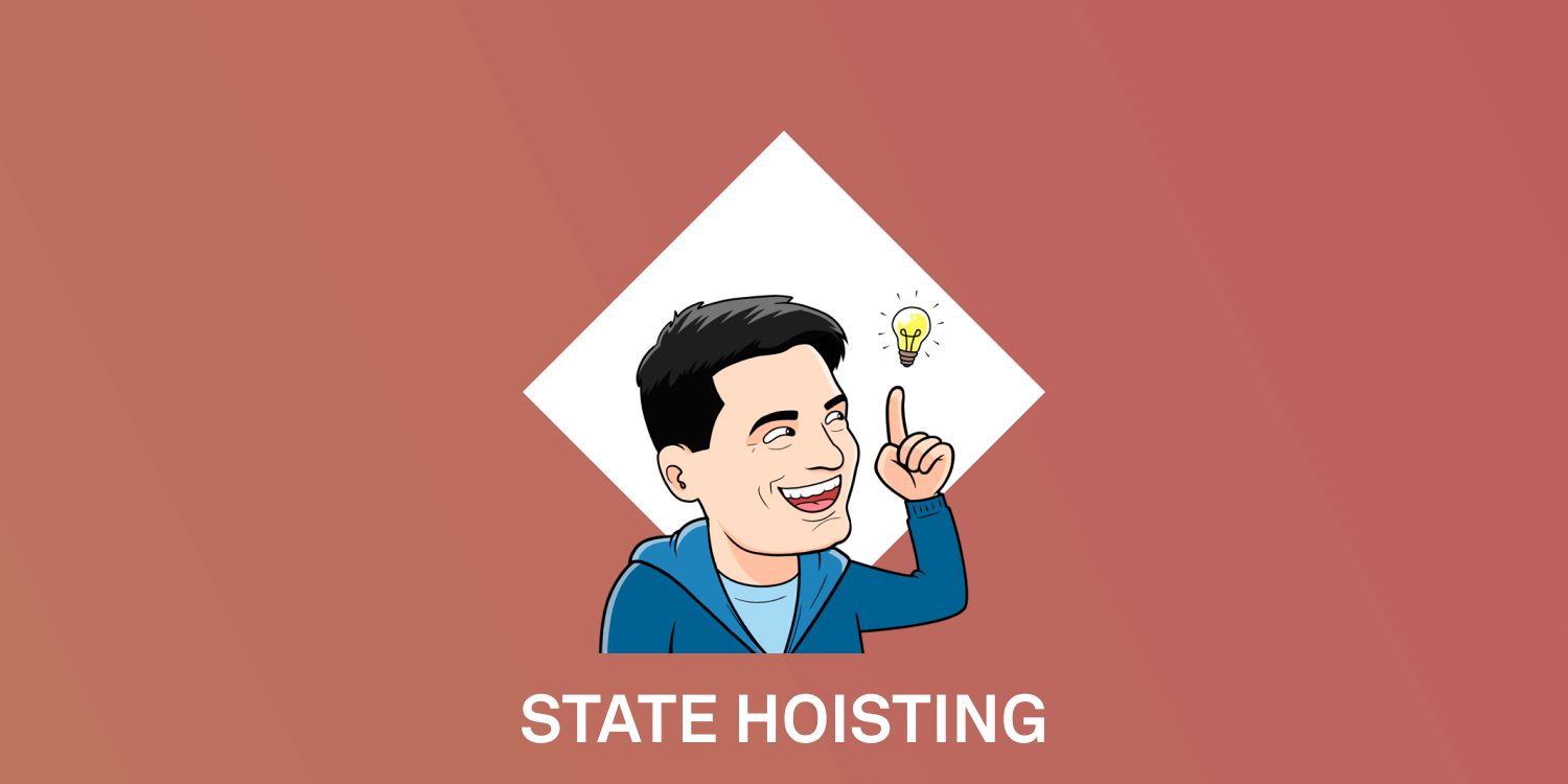 state hoisting
