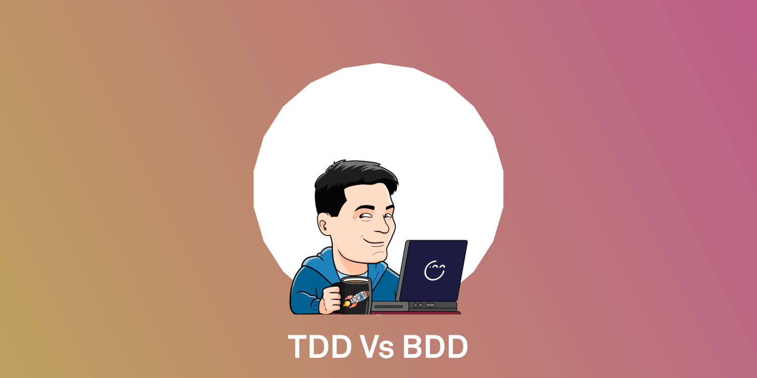 TDD y BDD