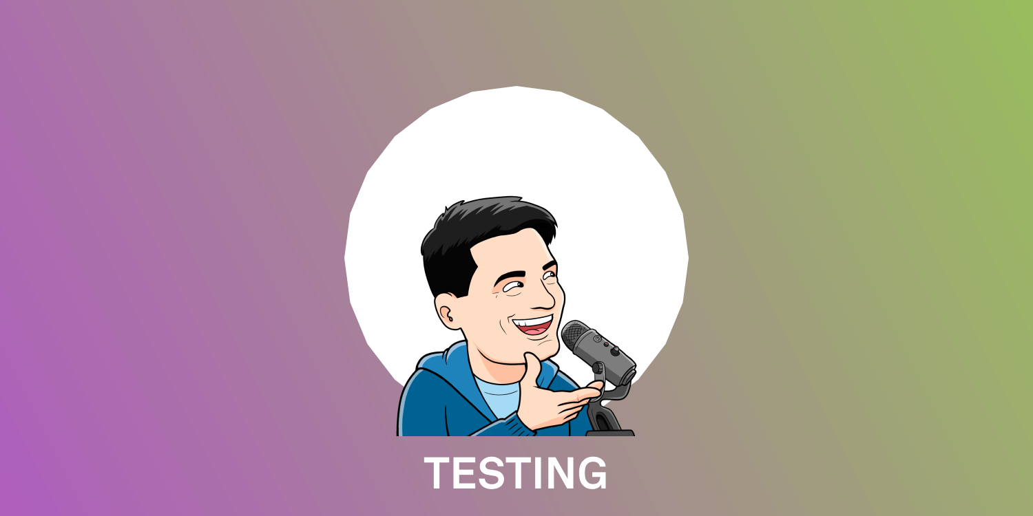 testing