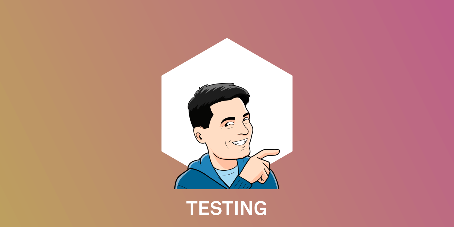 testing