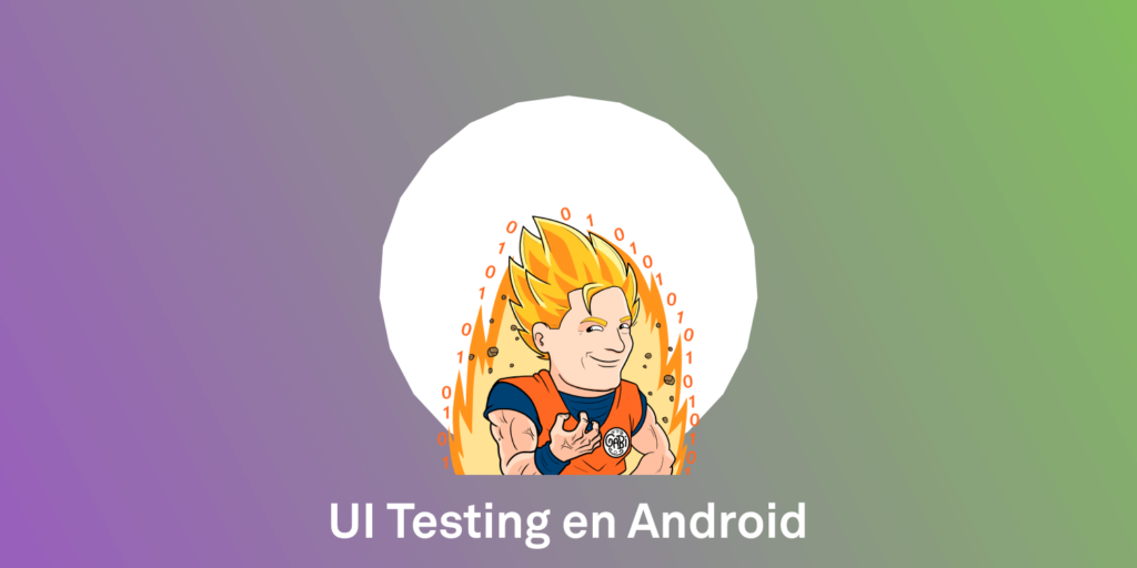 ui testing android