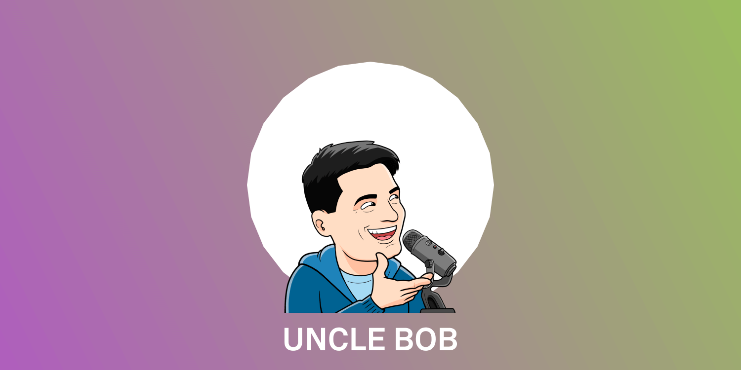 Uncle Bob · Biografía