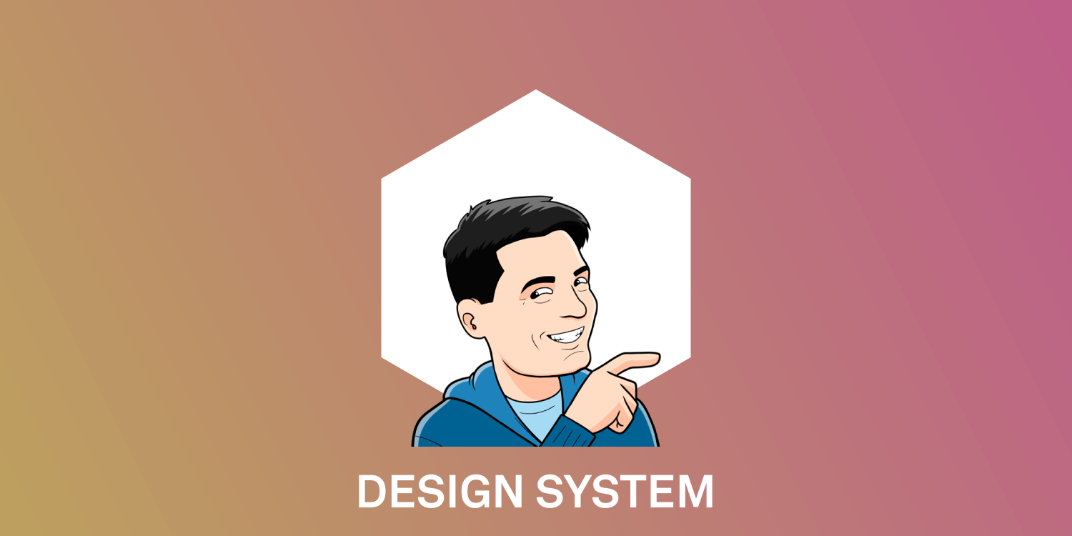 usar un design system